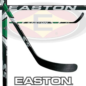 HOKEJOVÉ ZNAČKY : EASTON HOKEJKA STEALTH 65S II Grip INT