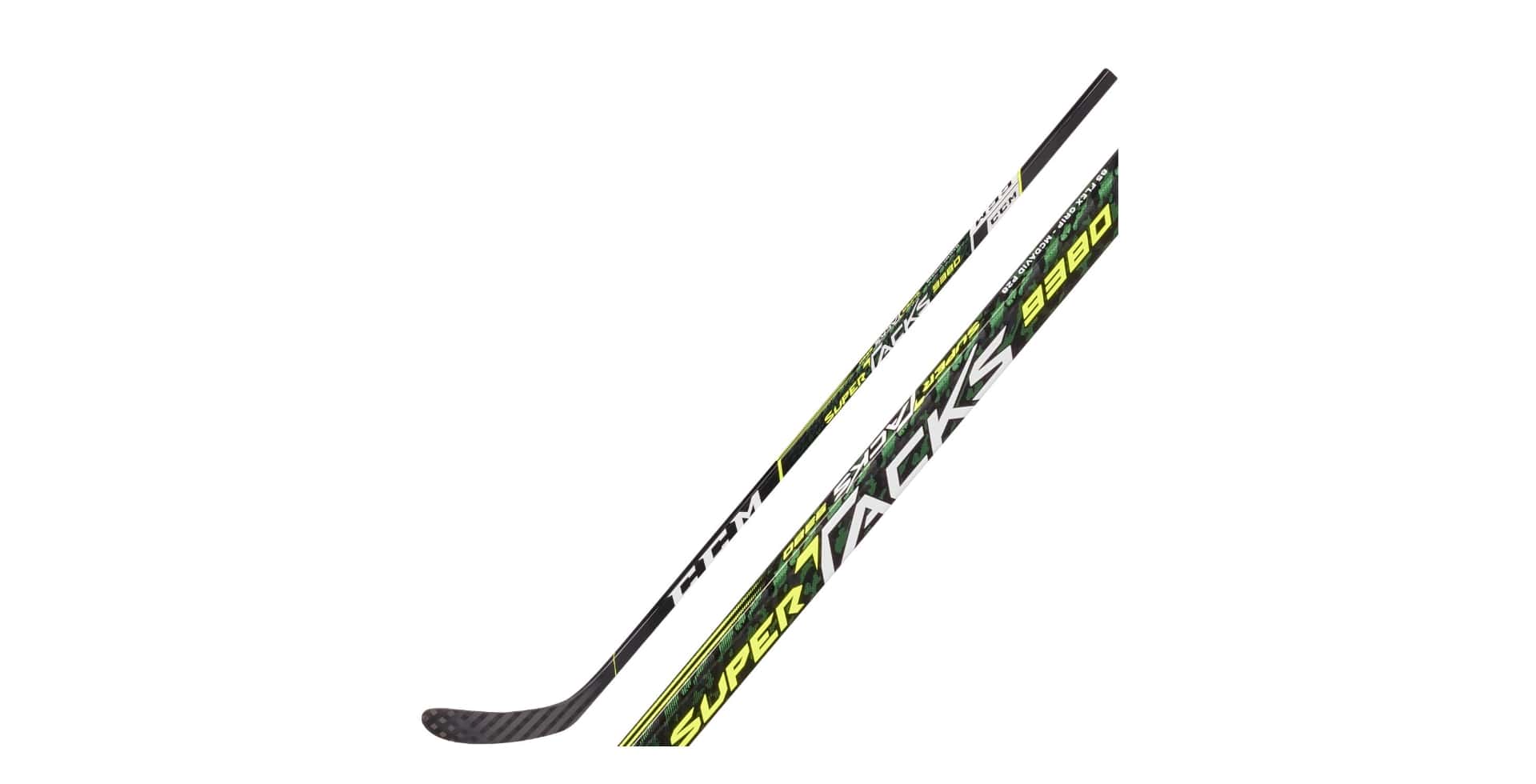 Hokejka Easton V9 grip Senior