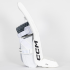 Betony CCM AXIS F9 SR WHITE-BLACK 