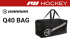 Taška Warrior Q40 Cargo Carry Bag SR