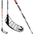 FLORBALOVÁ HŮL UNIHOC EVO 3 26