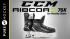 BRUSLE CCM RIBCOR 76K SR