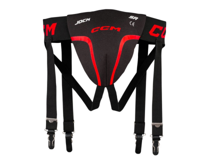 SUSPENZOR CCM JOCK COMBO SR