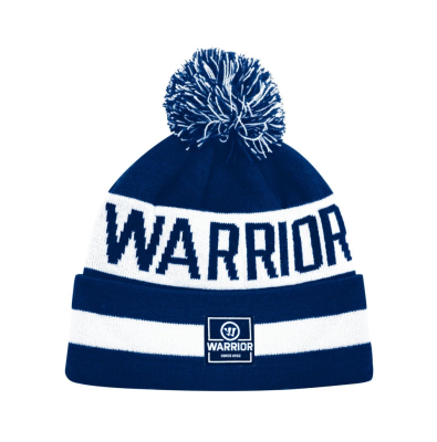 Kulich Warrior Team Toque BLUE