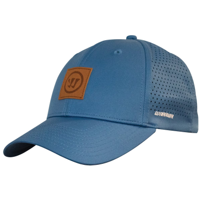 Kšiltovka WARRIOR PERFORATED SNAPBACK CAP