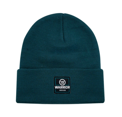 Kulich Warrior Knit Beanie Dark Teal