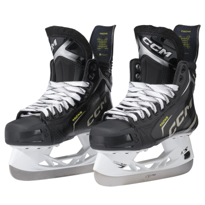 Brusle CCM Tacks XF 80 SR