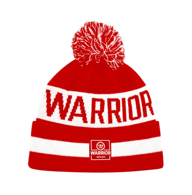 Kulich Warrior Team Toque RED