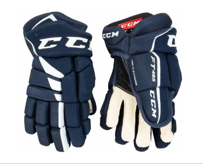 Rukavice CCM Jetspeed FT485 SR