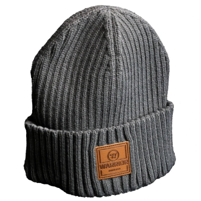 Kulich Warrior Classic Toque Grey