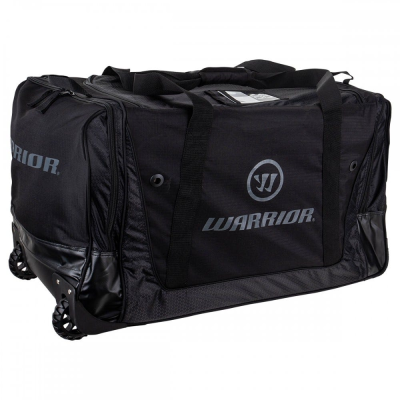 Taška Warrior Q20 Cargo Wheel Bag Junior black