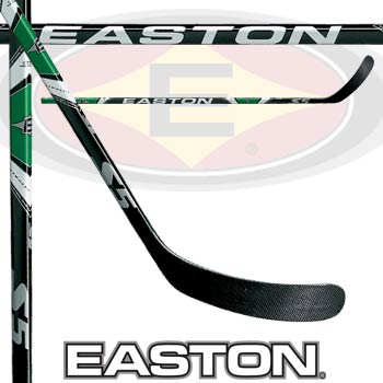 EASTON Stealth C3.0 Grip Hockey Stick- Jr